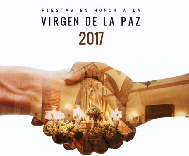 Fiestas patronales en honor a Nuestra Señora de la Paz  